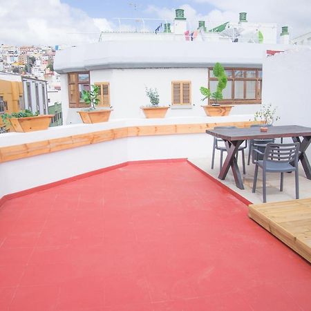 Sweet Stays Las Palmas de Gran Canaria Exterior foto
