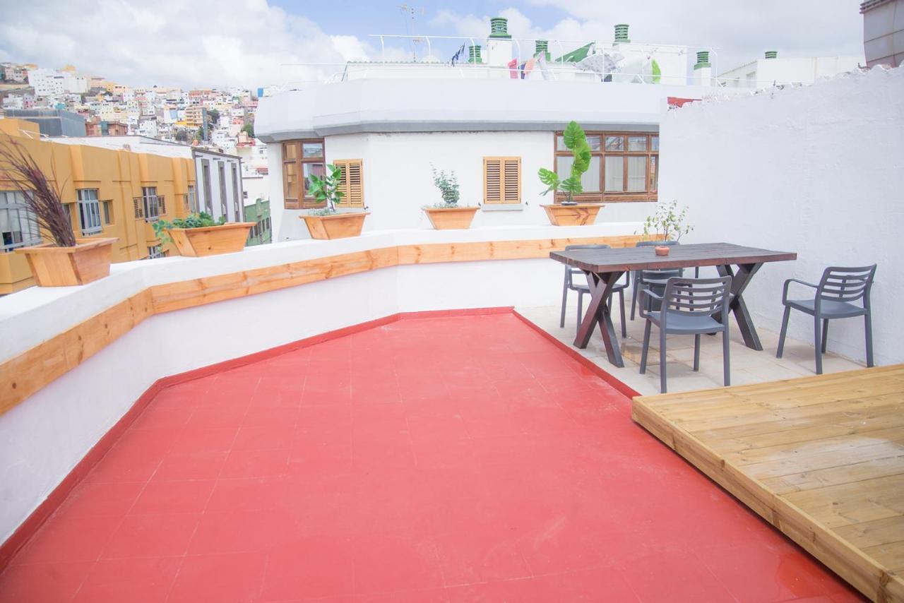 Sweet Stays Las Palmas de Gran Canaria Exterior foto