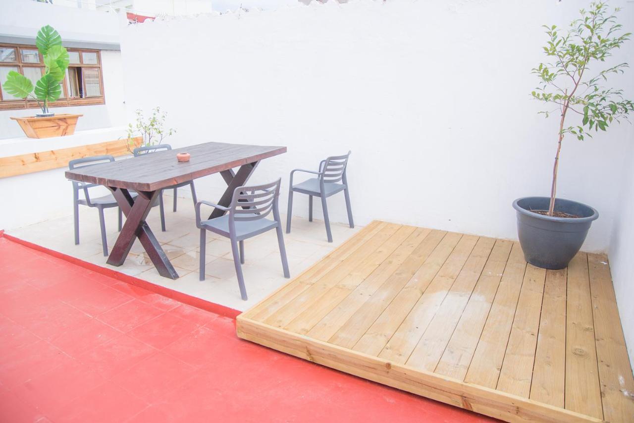 Sweet Stays Las Palmas de Gran Canaria Exterior foto
