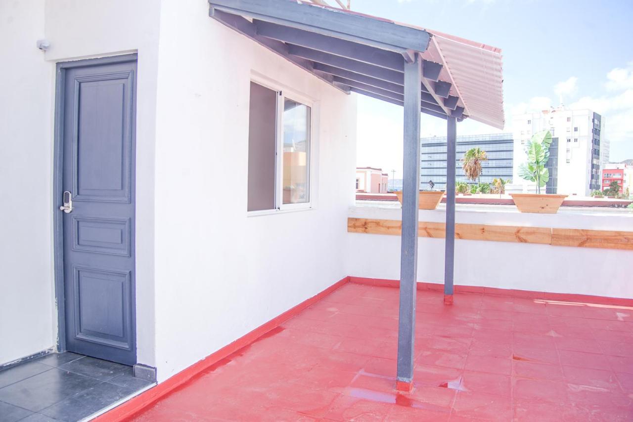 Sweet Stays Las Palmas de Gran Canaria Exterior foto